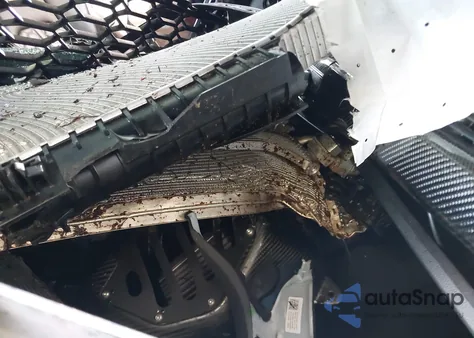 2023 Audi Rs5 Tfsi Quattro Tiptronic z USA, uszkodzony, nr VIN WUAAWCF51PA903787